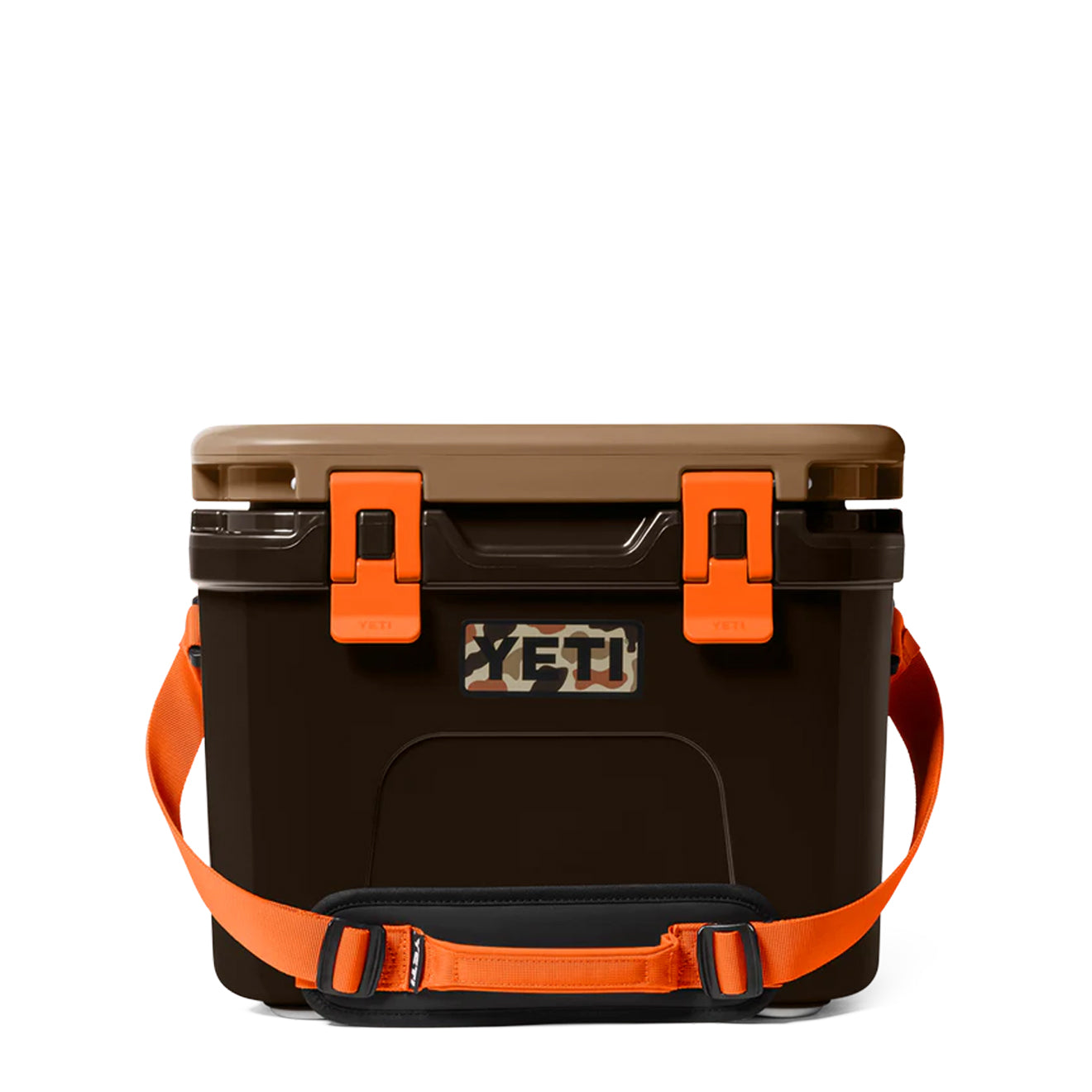 YETI Roadie 15 Cool Box Wetlands Camo - pam pam 