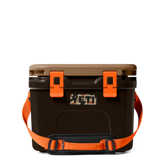 YETI Roadie 15 Cool Box Wetlands Camo - pam pam