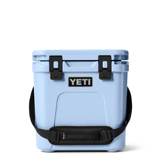 YETI Roadie 24 Big Sky Blue - pam pam