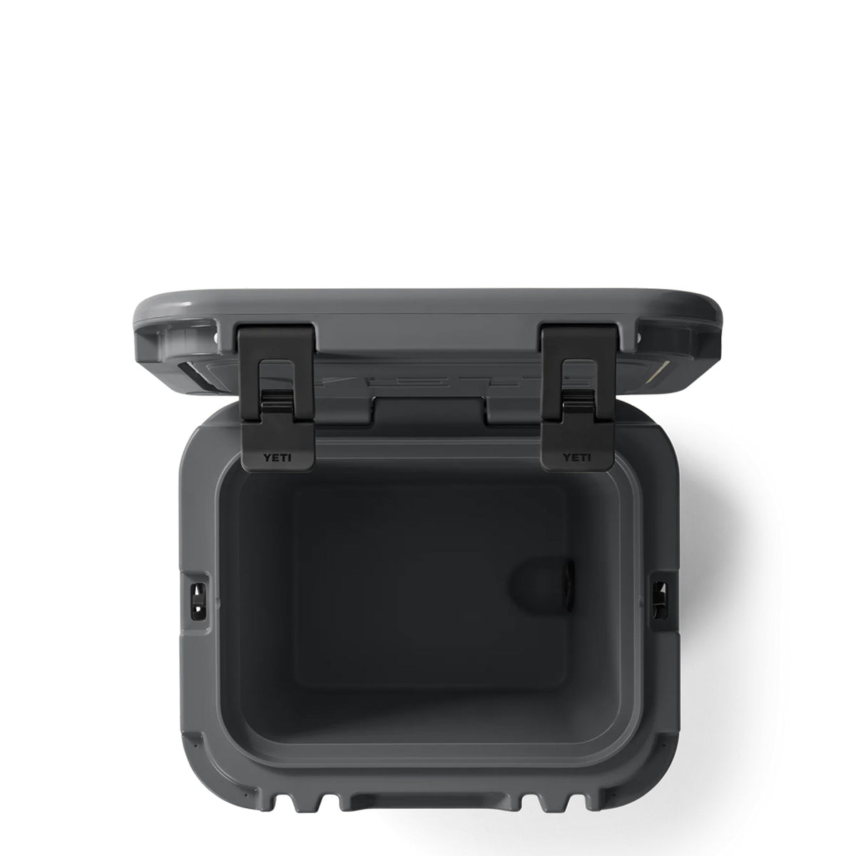 YETI Roadie 24 Cool Box 2.0 Charcoal