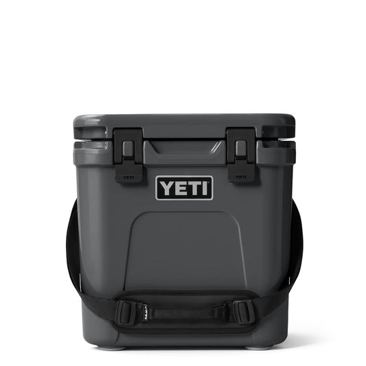 YETI Roadie 24 Cool Box 2.0 Charcoal