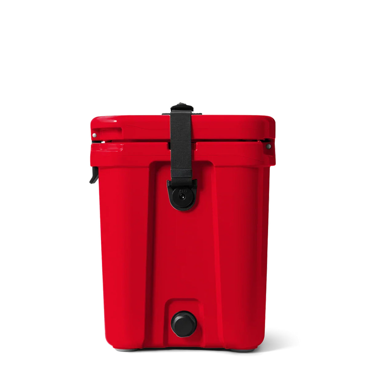 YETI Roadie 24 Cool Box 2.0 Rescue Red
