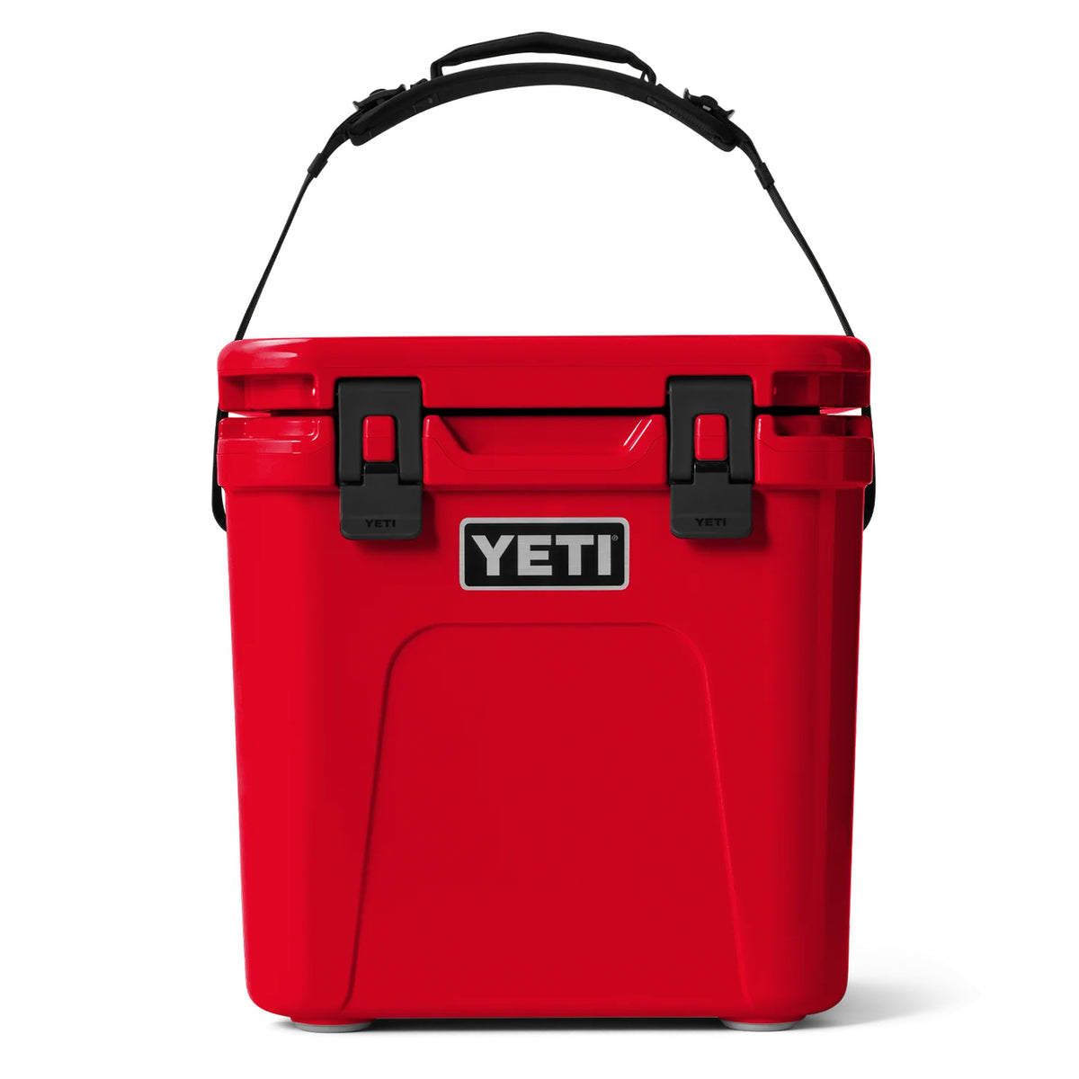 YETI Roadie 24 Cool Box 2.0 Rescue Red