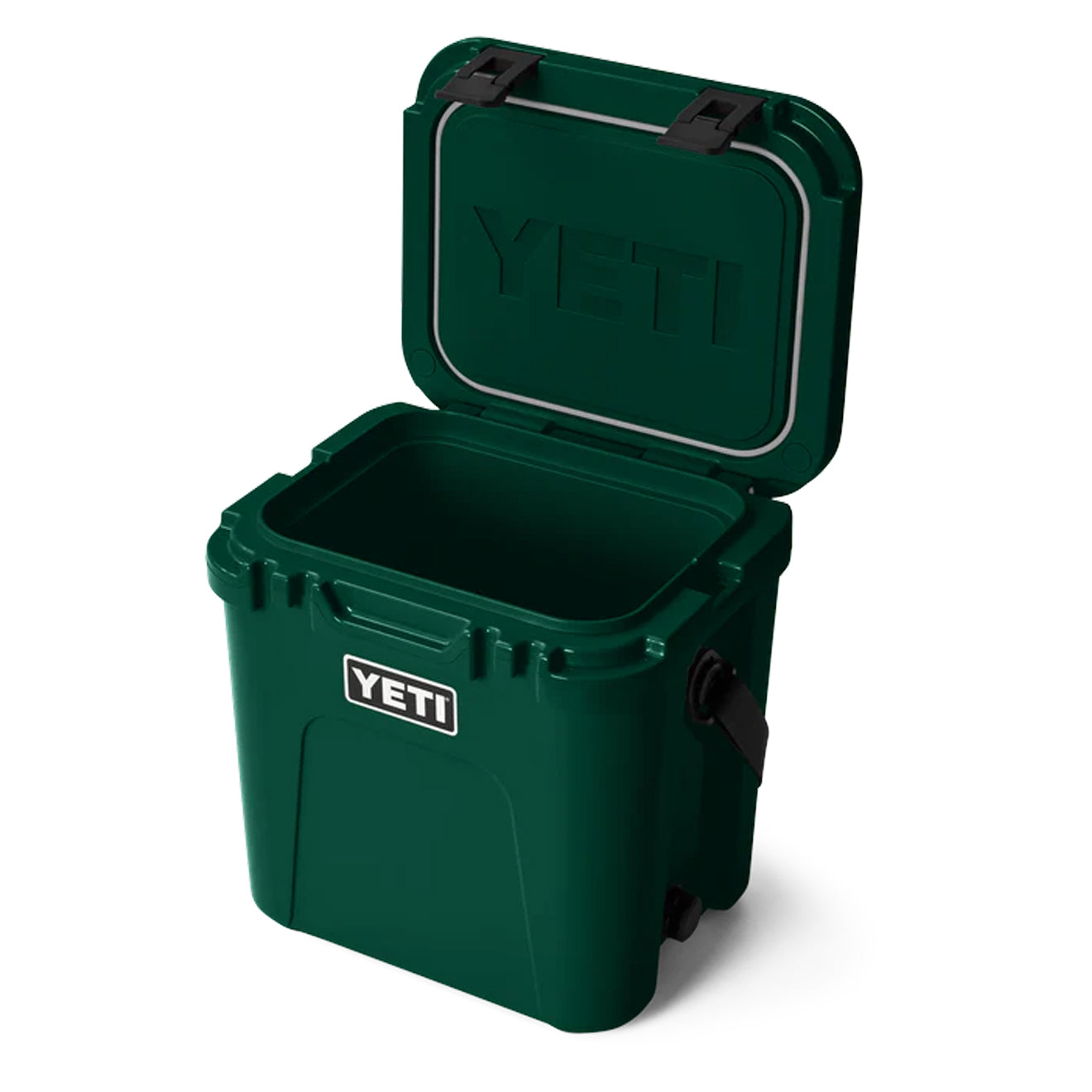 YETI Roadie 24 Cool Box Black Forest Green - pam pam 