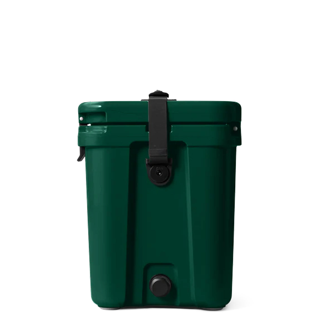 YETI Roadie 24 Cool Box Black Forest Green - pam pam 