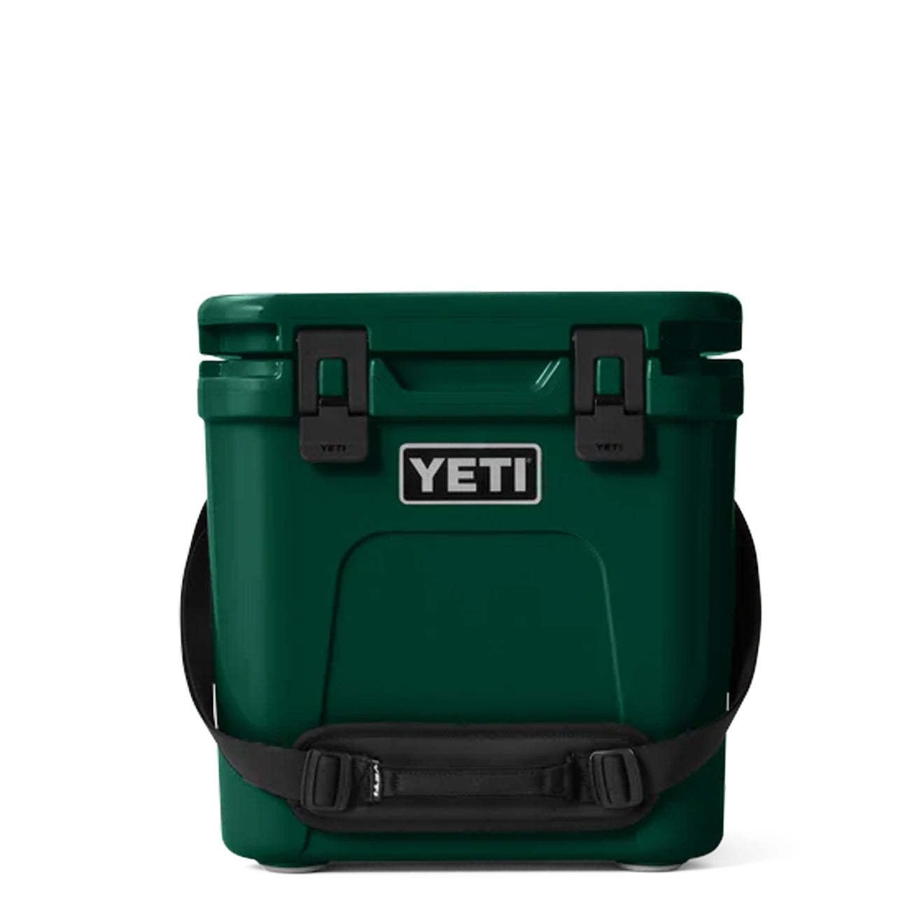 YETI Roadie 24 Cool Box Black Forest Green - pam pam 