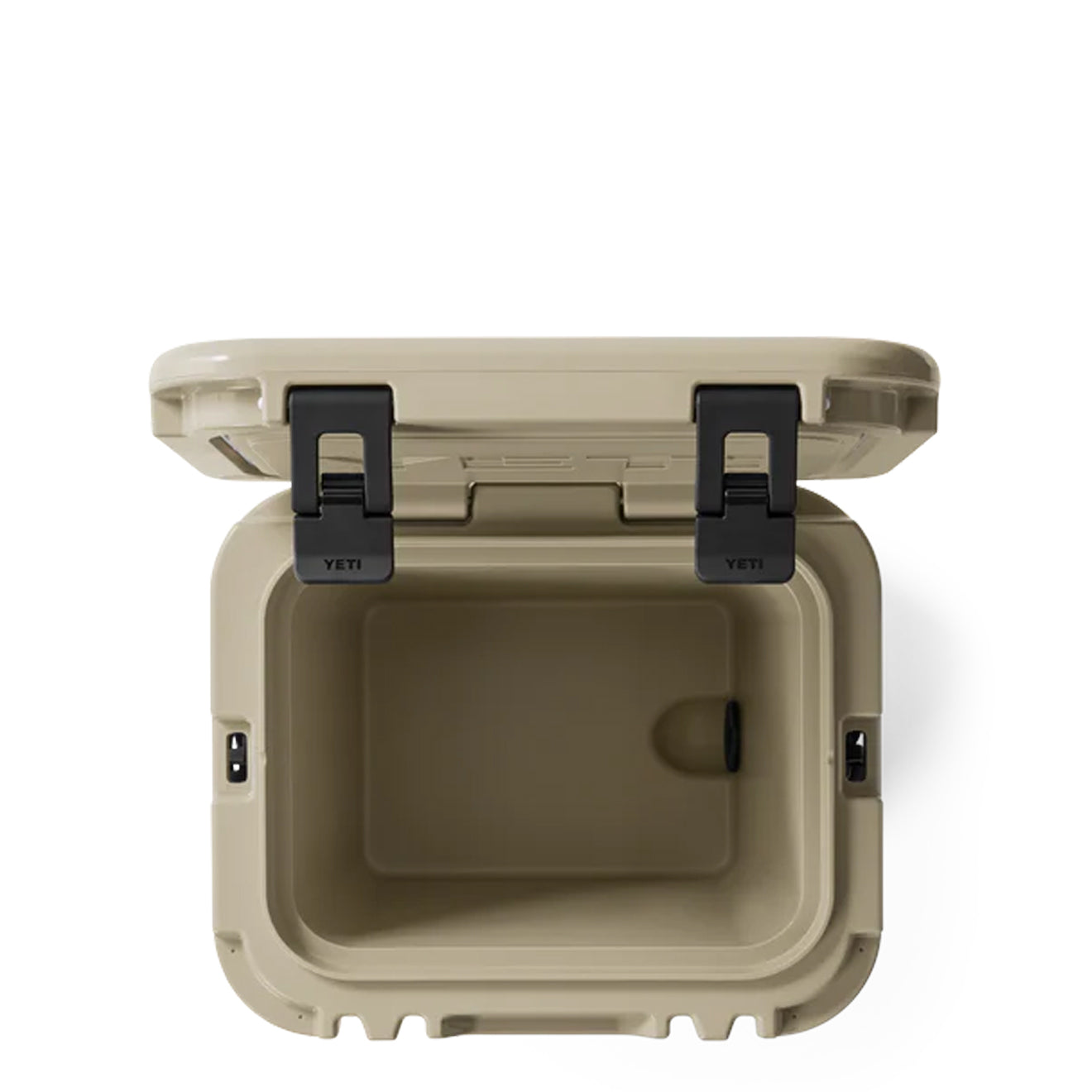 YETI Roadie 24 Cool Box Tan - pam pam 
