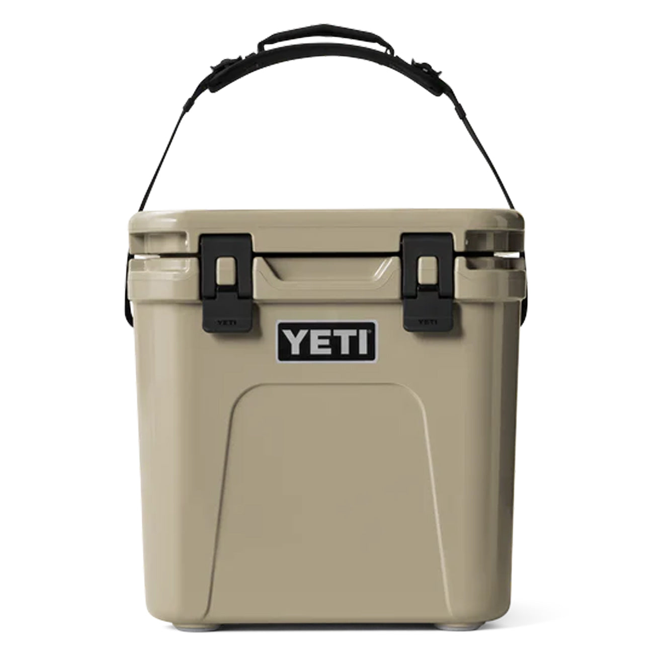 YETI Roadie 24 Cool Box Tan - pam pam 