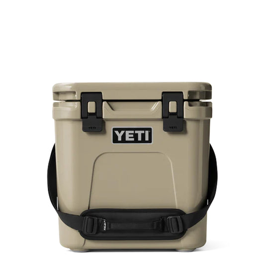 YETI Roadie 24 Cool Box Tan - pam pam