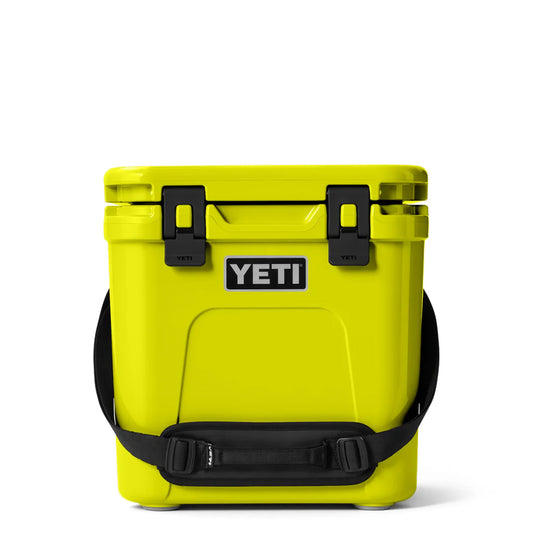 YETI Roadie 24 Firefly Yellow - pam pam