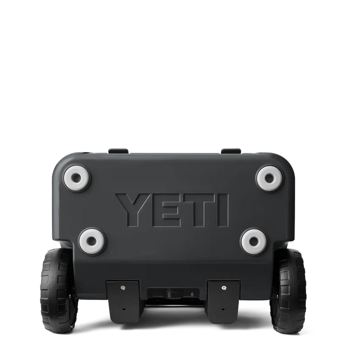 YETI Roadie 32 Wheeled Cool Box Charcoal