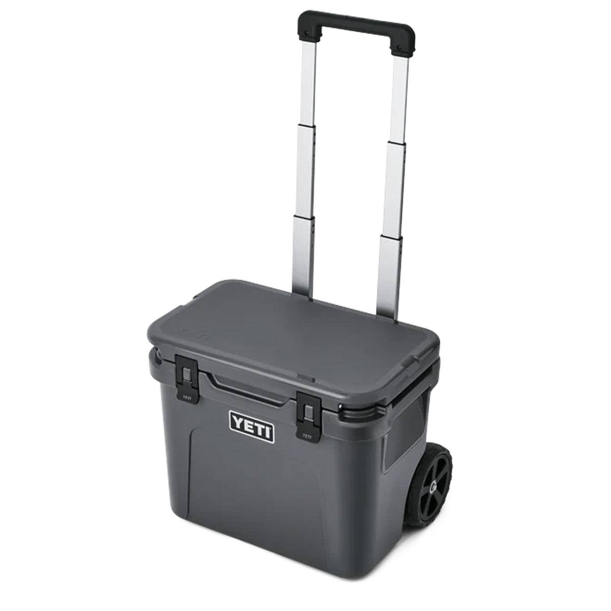 YETI Roadie 32 Wheeled Cool Box Charcoal