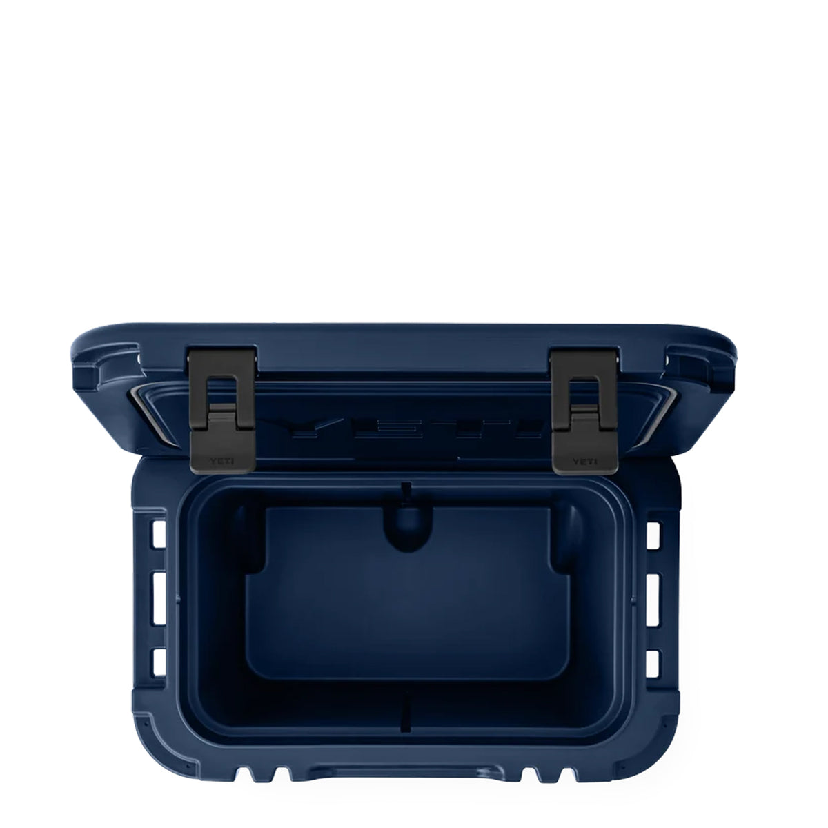YETI Roadie 32 Wheeled Cool Box Navy