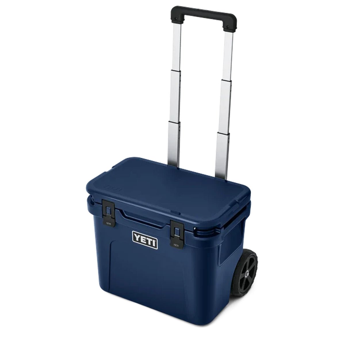 YETI Roadie 32 Wheeled Cool Box Navy