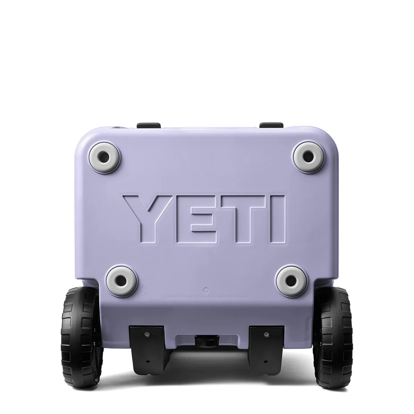 YETI Roadie 48 Wheeled Cool Box Cosmic Lilac - pam pam 