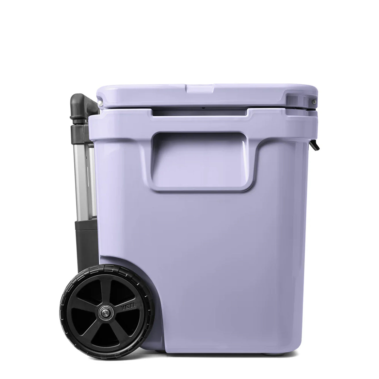 YETI Roadie 48 Wheeled Cool Box Cosmic Lilac - pam pam 