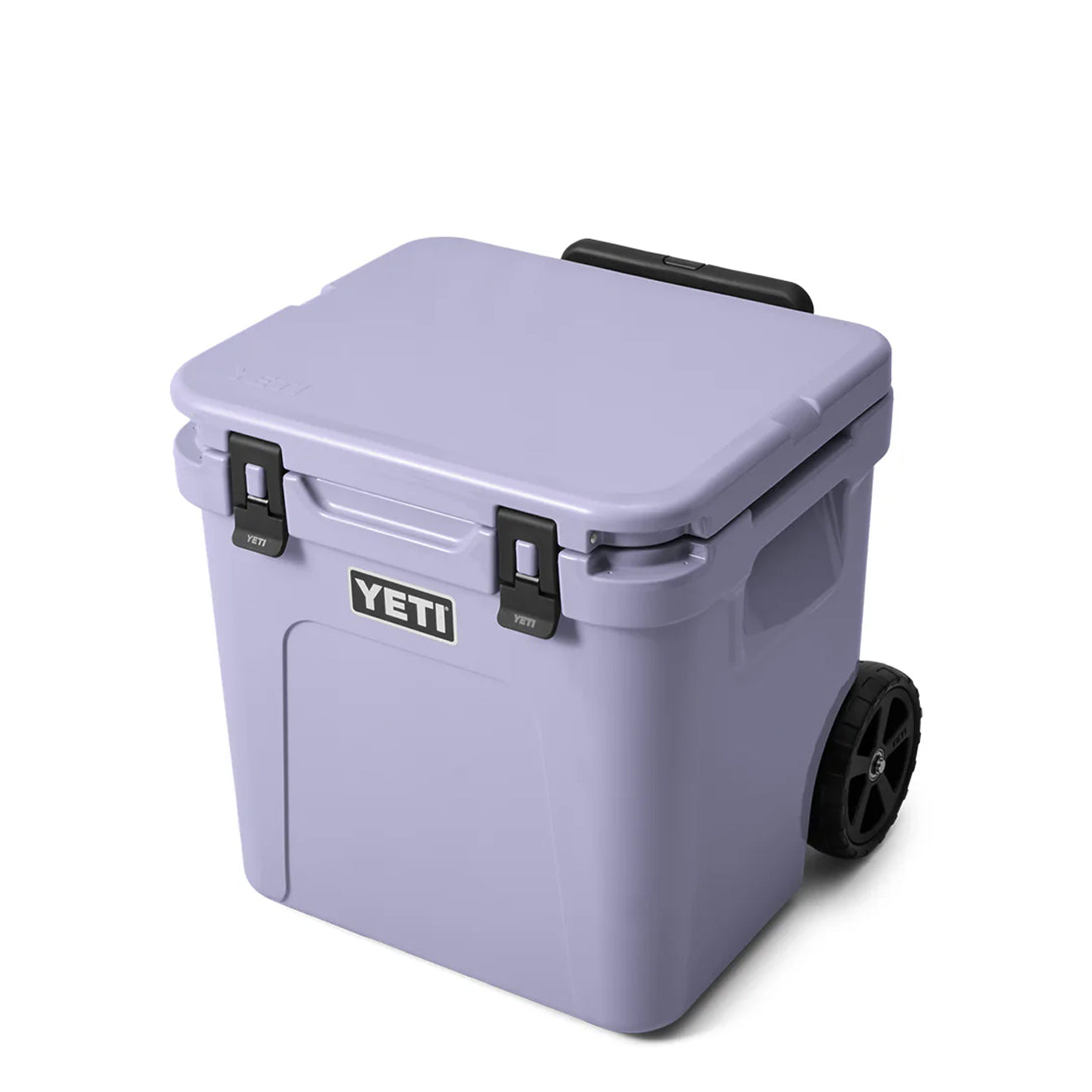 YETI Roadie 48 Wheeled Cool Box Cosmic Lilac - pam pam 