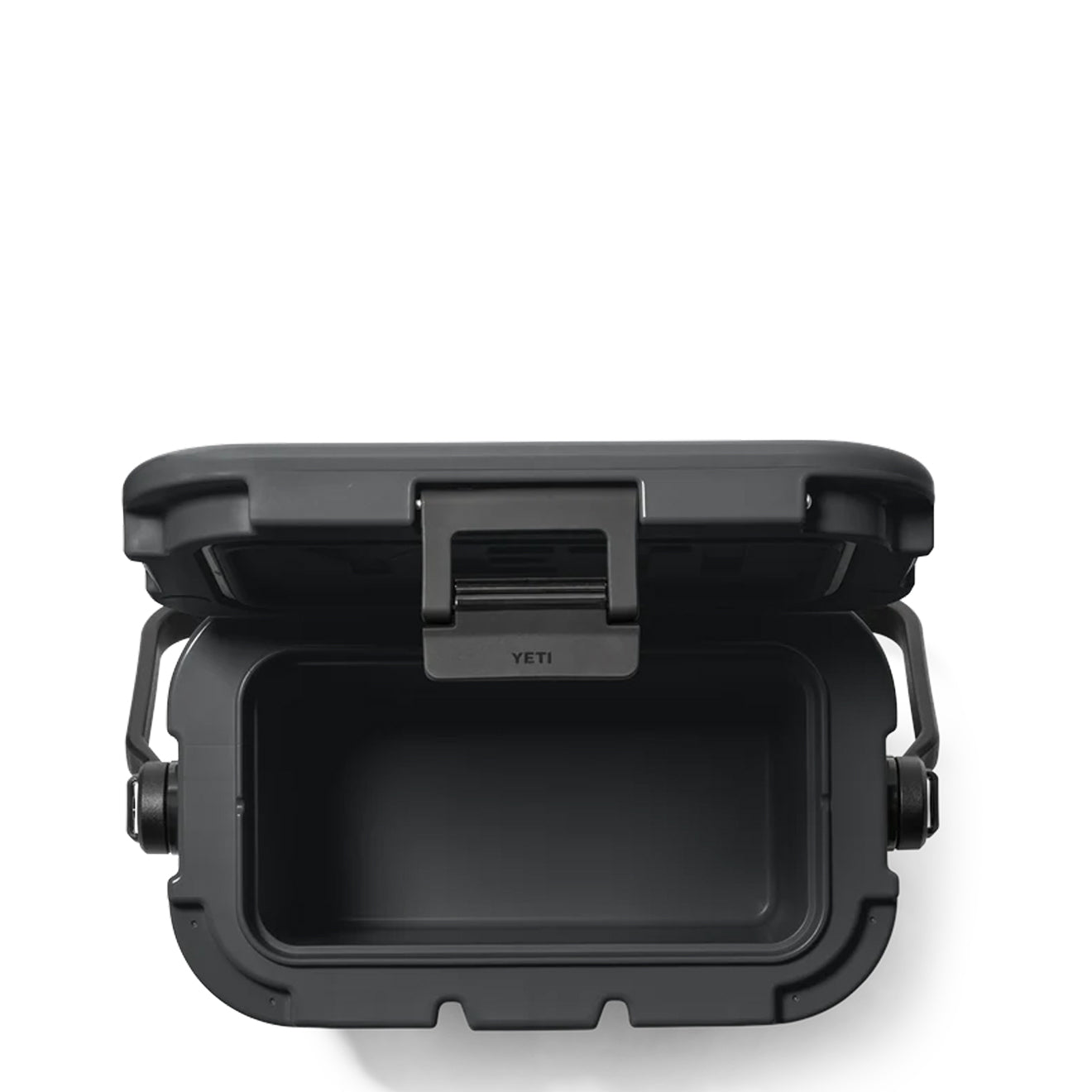 YETI Roadie 8 Cool Box Charcoal
