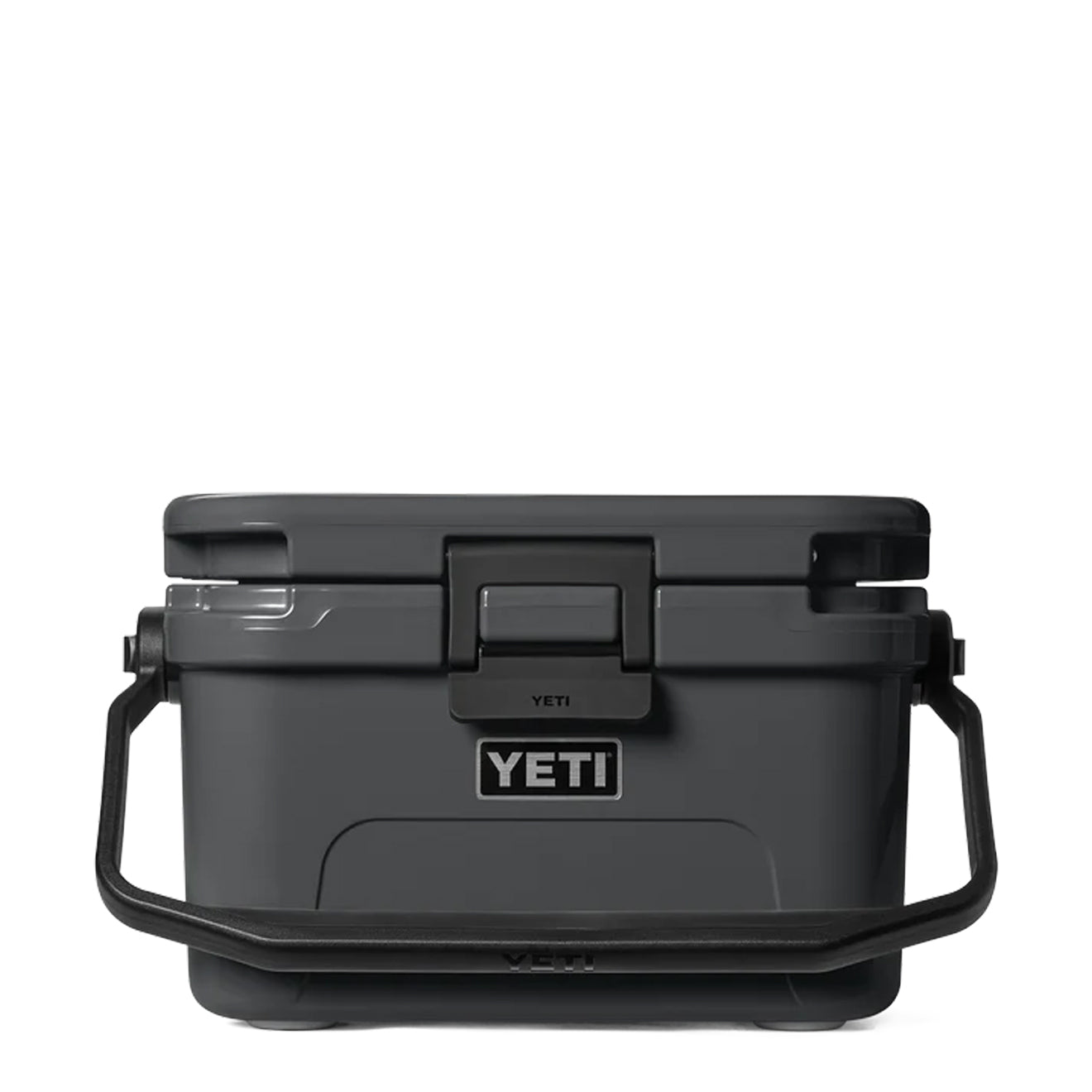YETI Roadie 8 Cool Box Charcoal