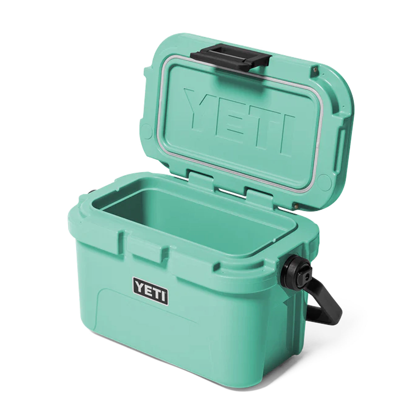 YETI Roadie 8 Cool Box Seafoam