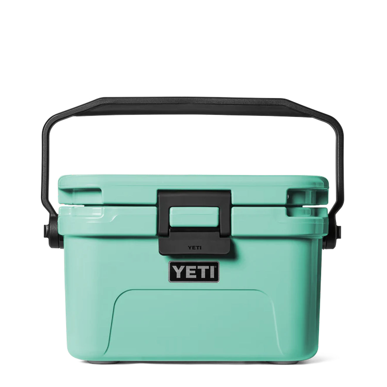 YETI Roadie 8 Cool Box Seafoam