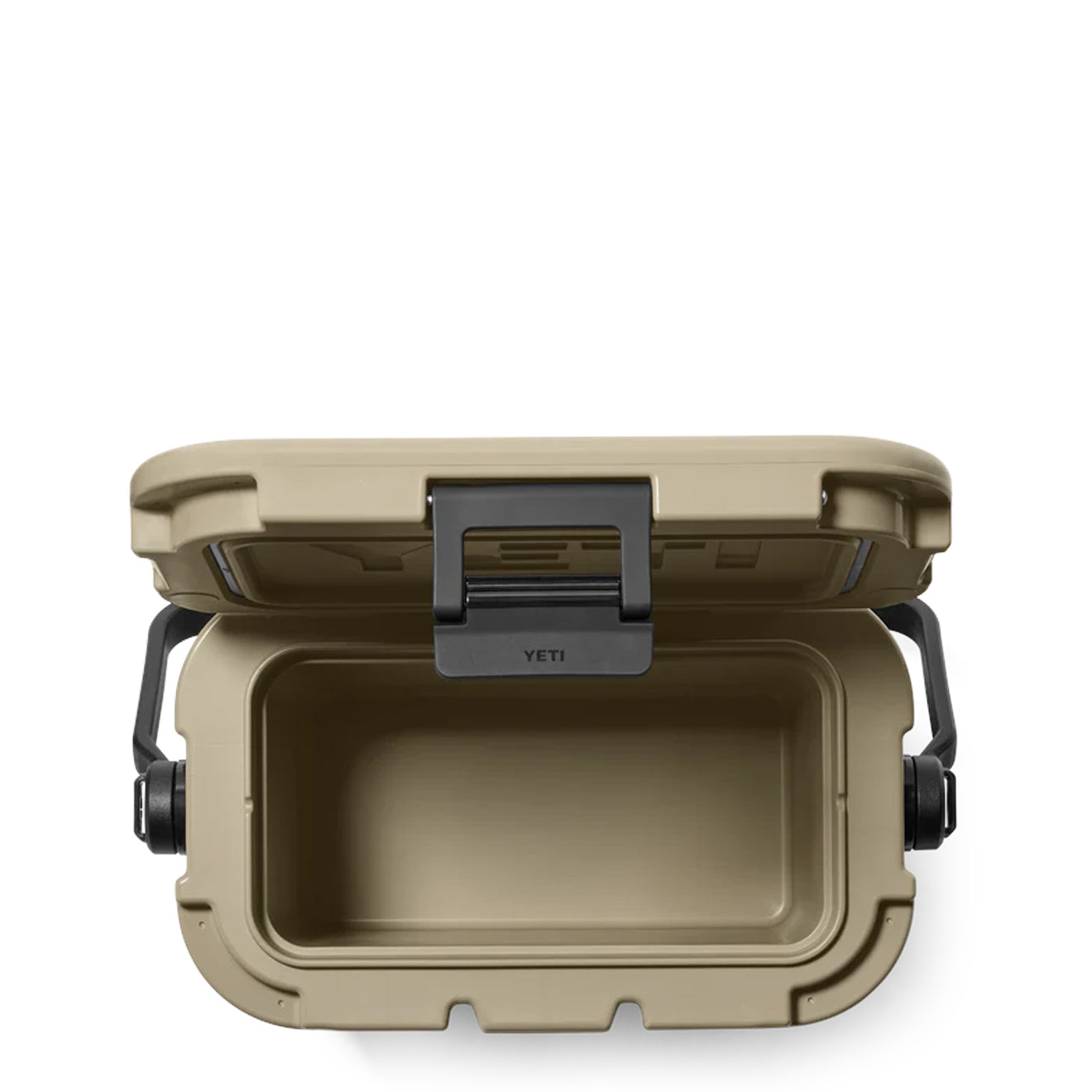 YETI Roadie 8 Cool Box Tan