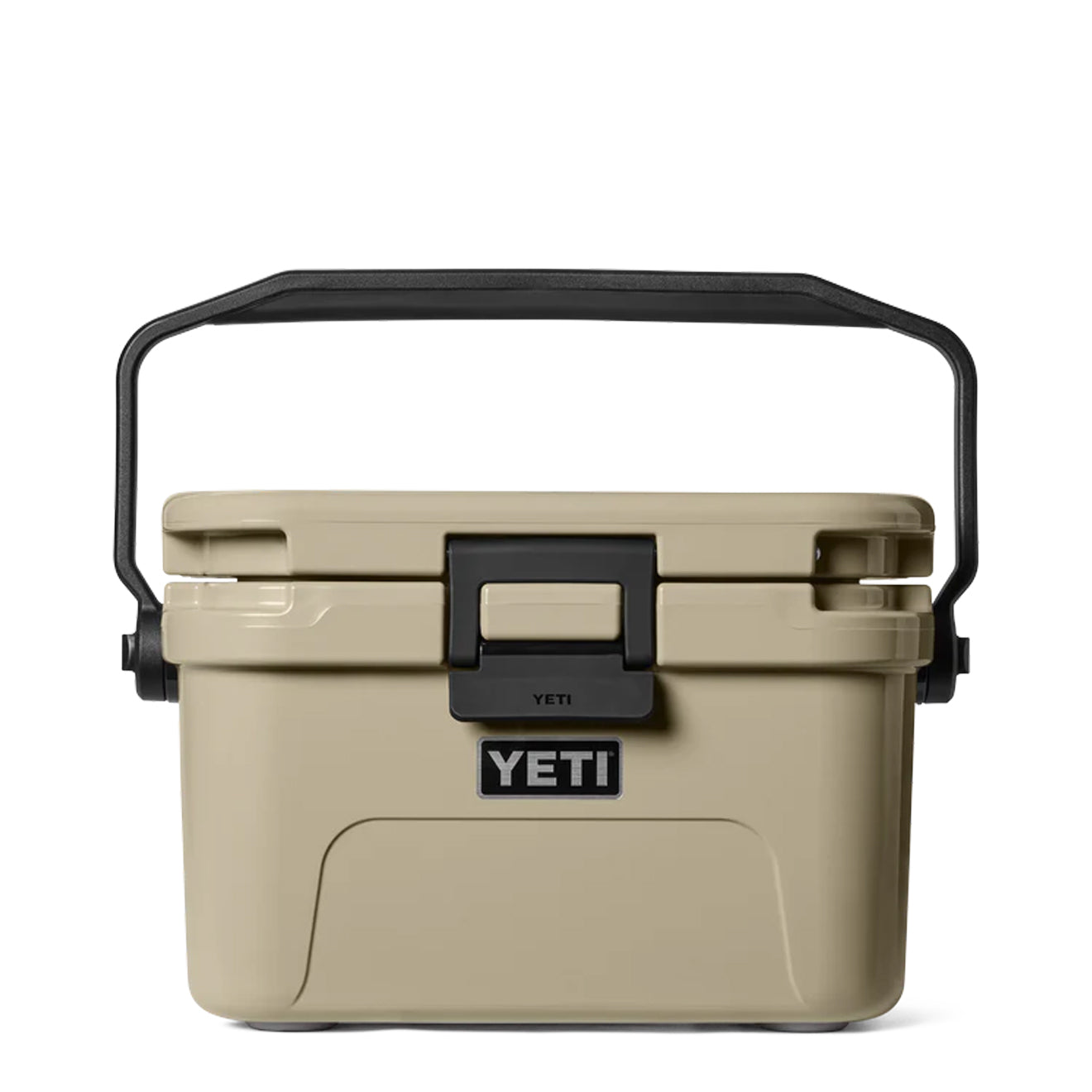 YETI Roadie 8 Cool Box Tan