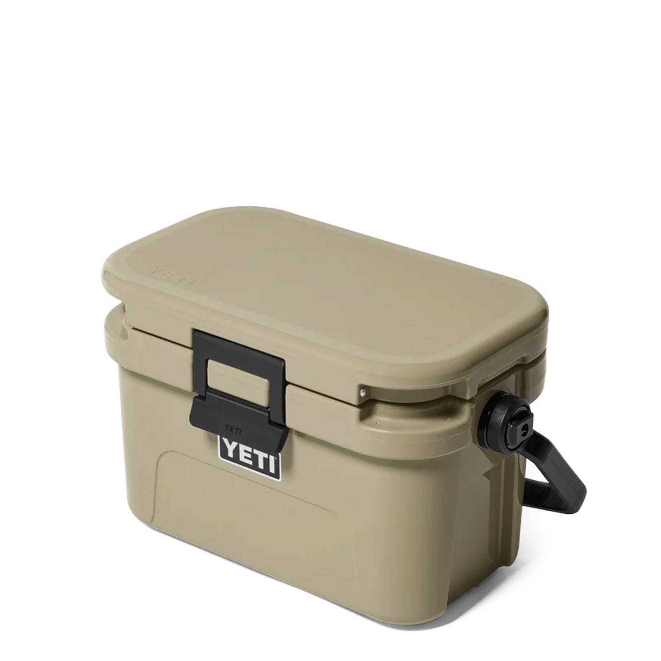 YETI Roadie 8 Cool Box Tan