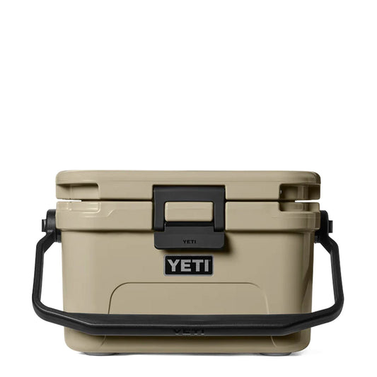 YETI Roadie 8 Cool Box Tan