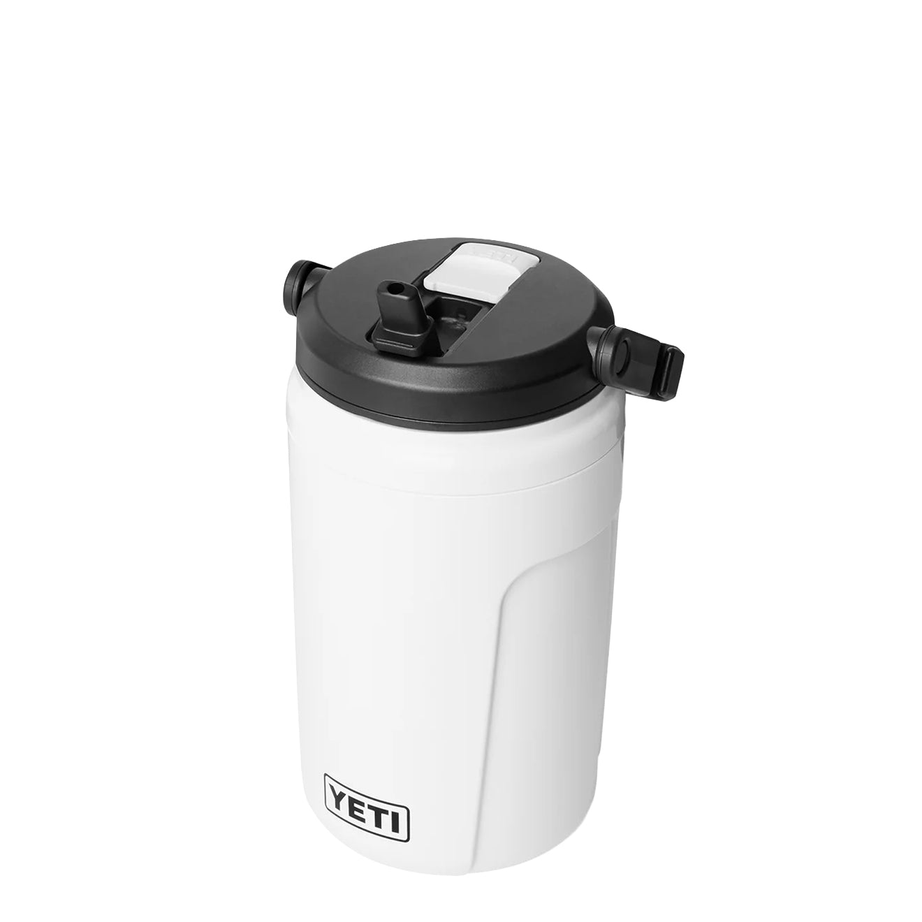 YETI Silo 40 Oz Jug Straw White