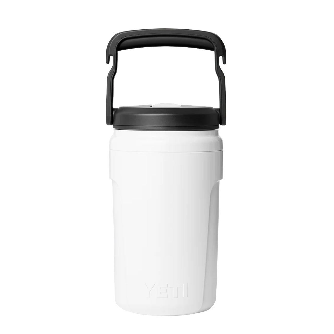 YETI Silo 40 Oz Jug Straw White