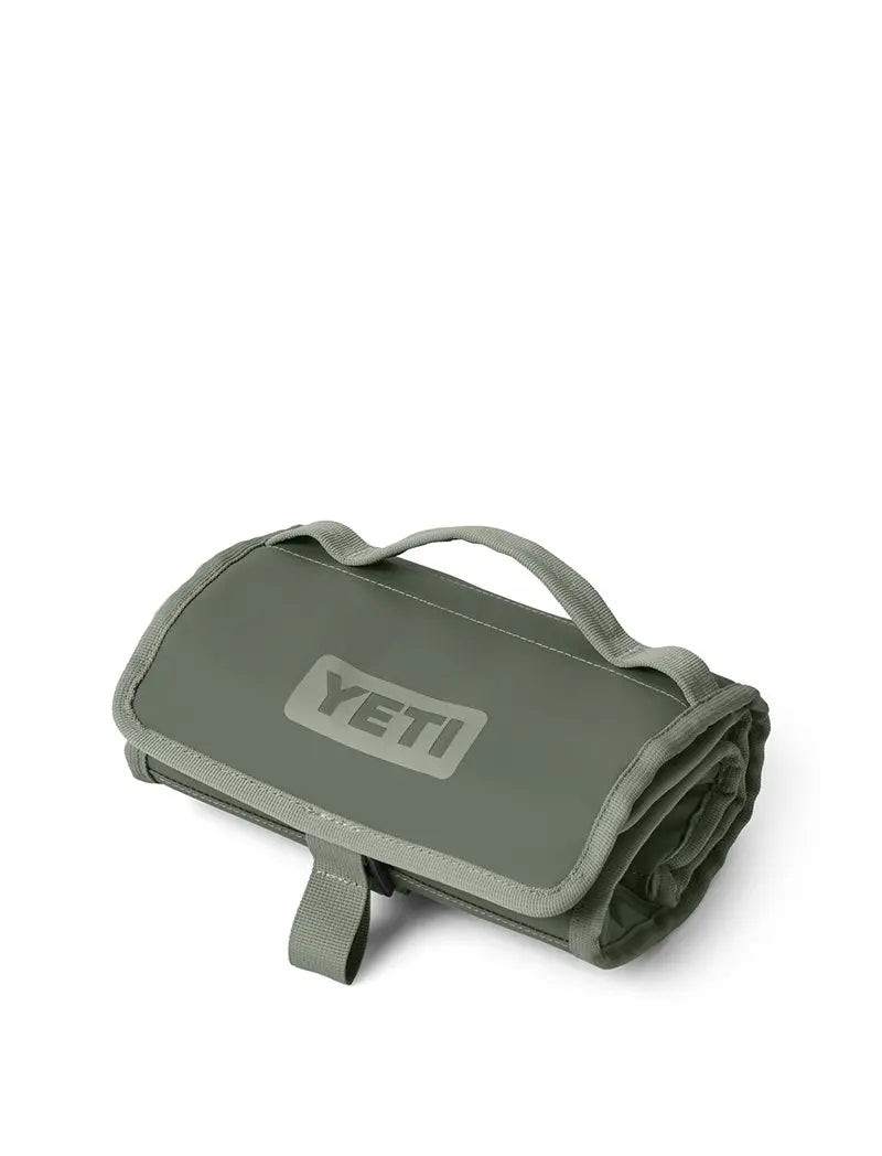 Yeti - Daytrip Lunchbox - Camp Green