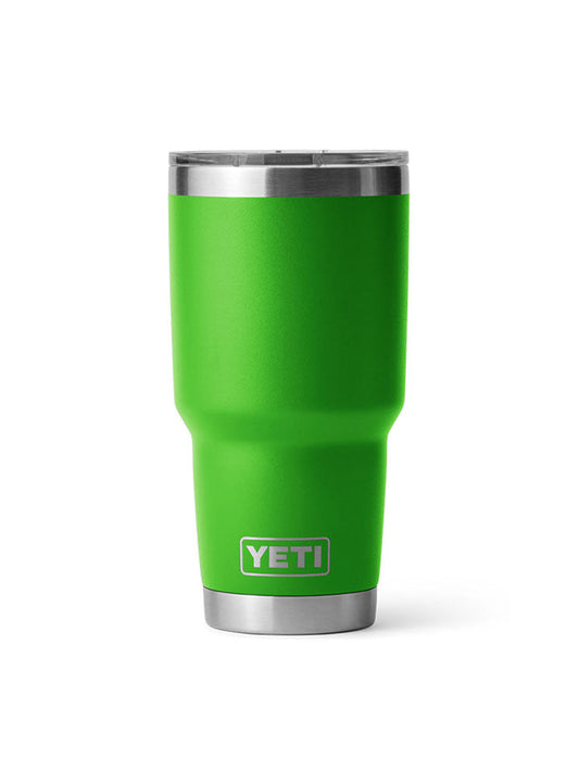 Yeti Rambler 30oz Tumbler Canopy Green YETI