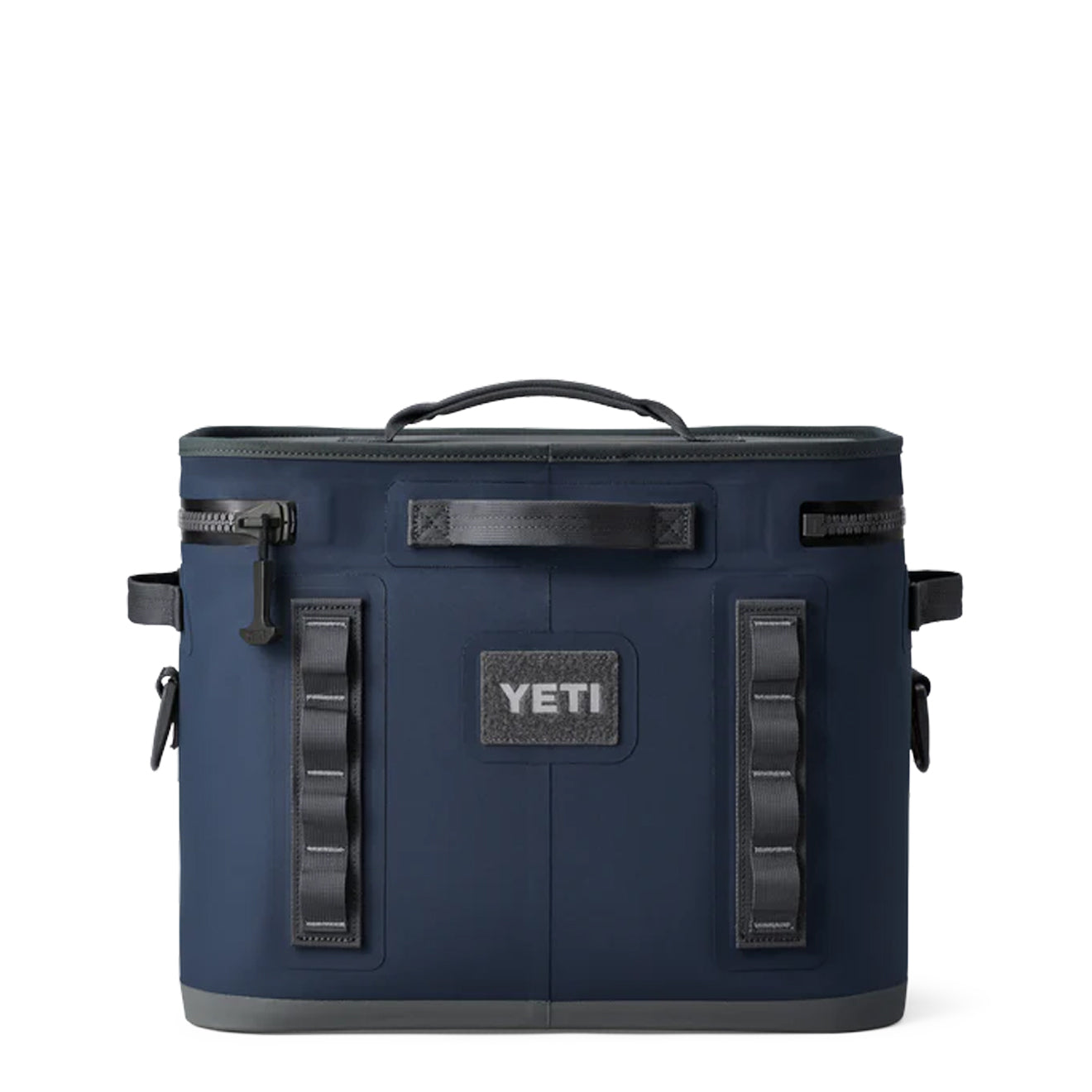 Yeti EU Hopper Flip 18 Cool Bag Navy - pam pam 