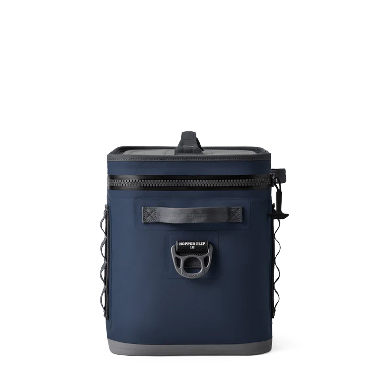Yeti EU Hopper Flip 18 Cool Bag Navy - pam pam 