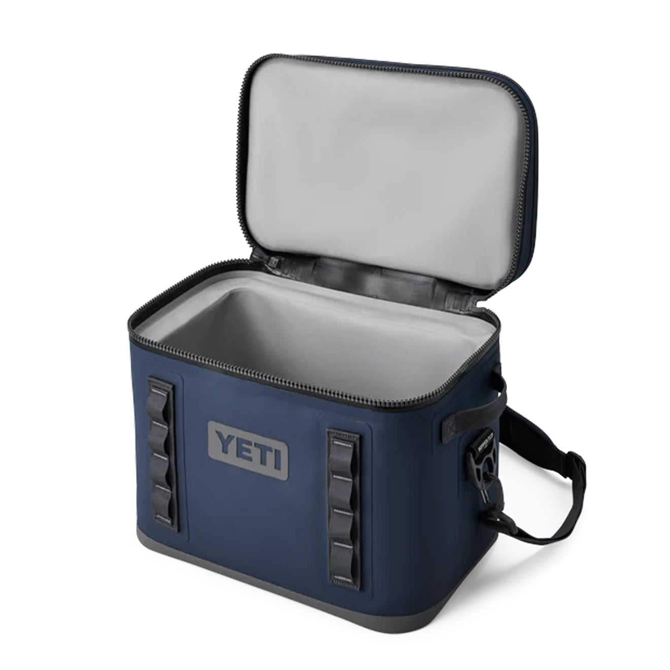 Yeti EU Hopper Flip 18 Cool Bag Navy - pam pam 