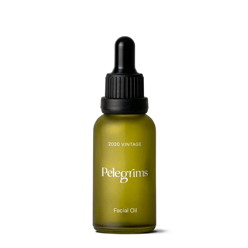 Pelegrims Facial Oil 30ml