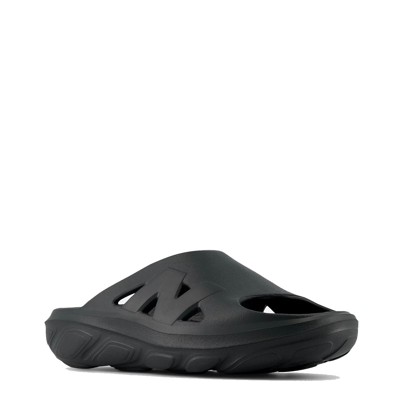New Balance FreshFoam RCVRY Slide Trainer Phantom / Parchment