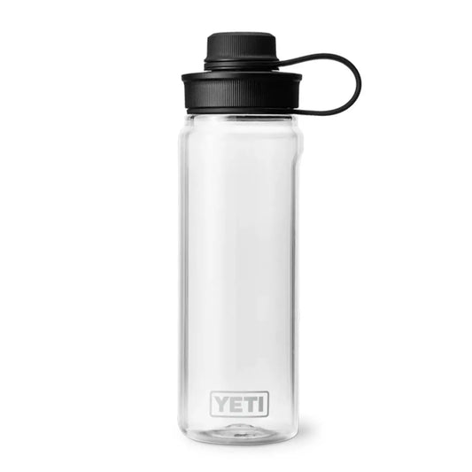 YETI Yonder Tether 750ml Water Bottle Clear