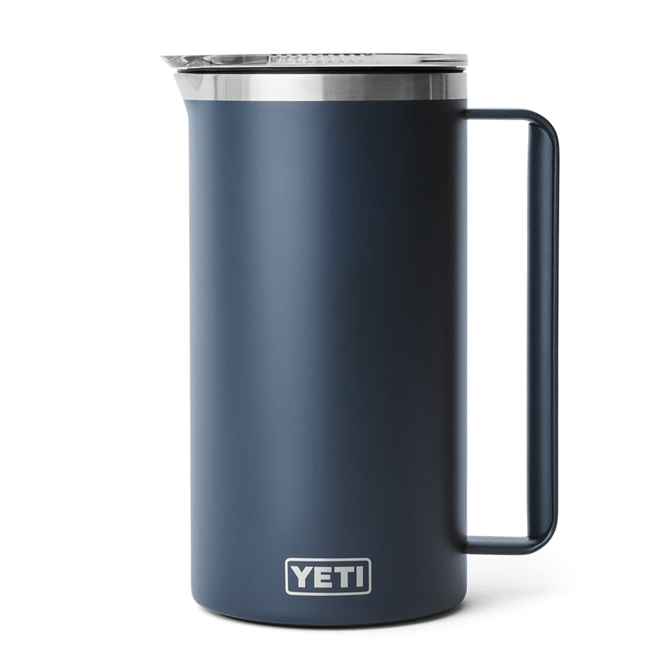 YETI Rambler 64oz Pitcher Navy