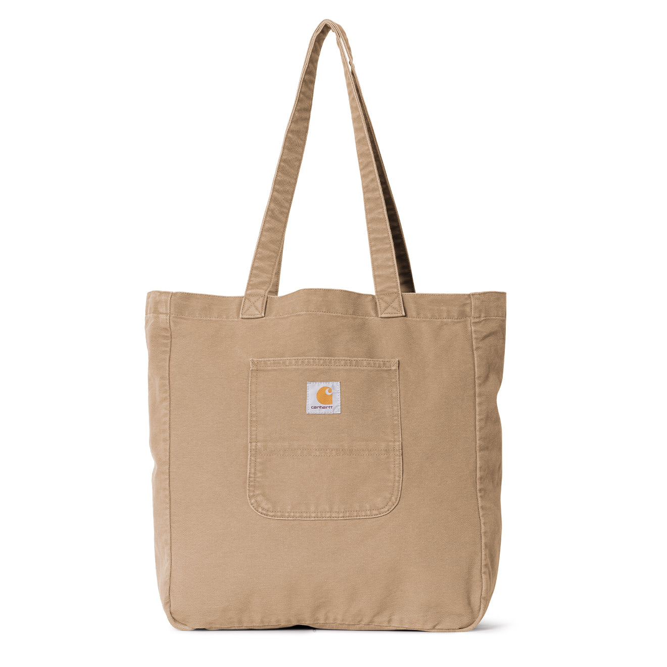 Carhartt WIP Bayfield Tote Peanut Rinsed