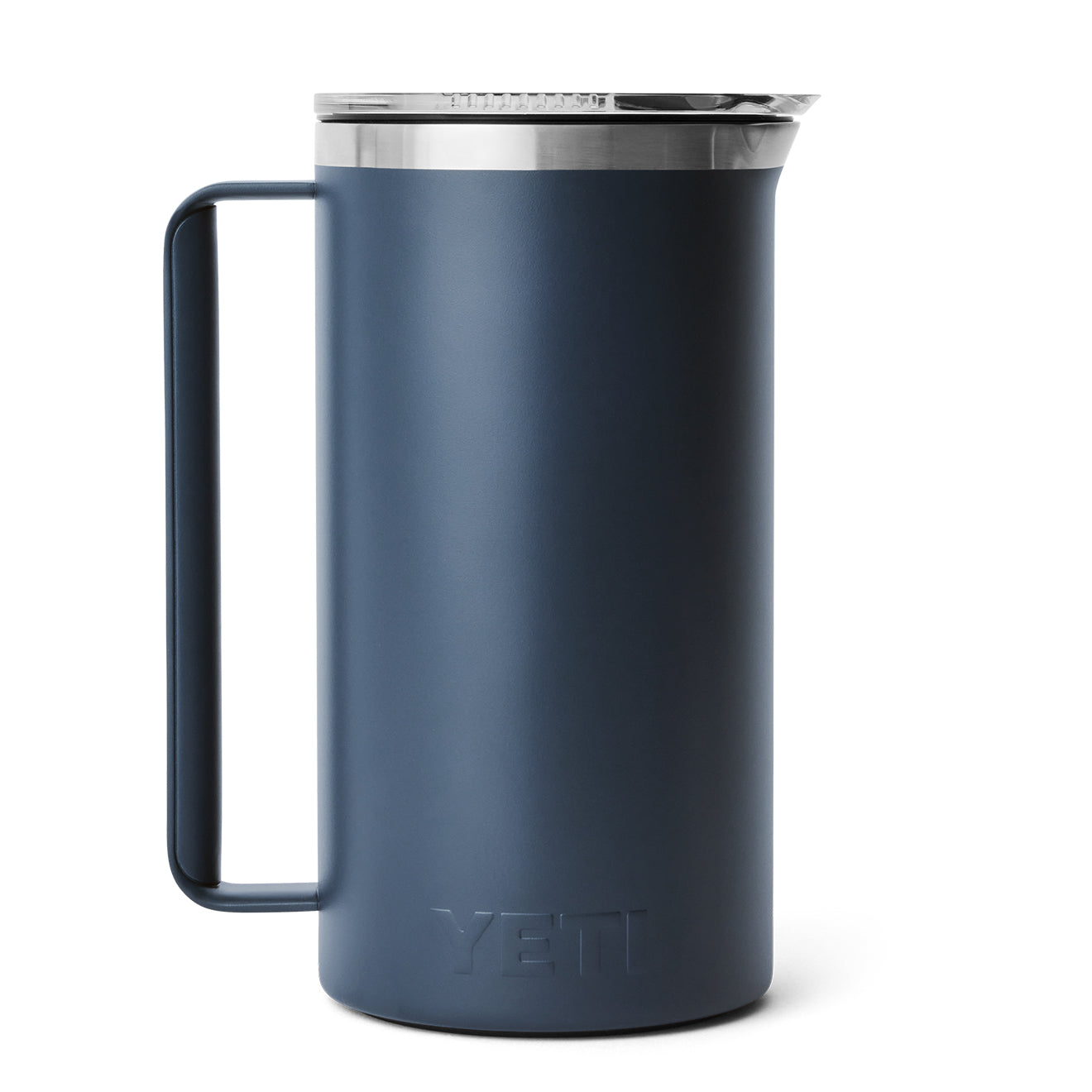 YETI Rambler 64oz Pitcher Navy