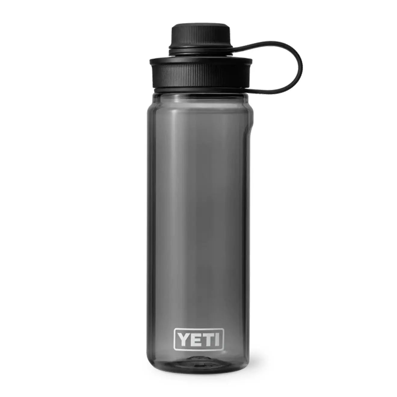 YETI Yonder Tether 750ml Water Bottle Charcoal