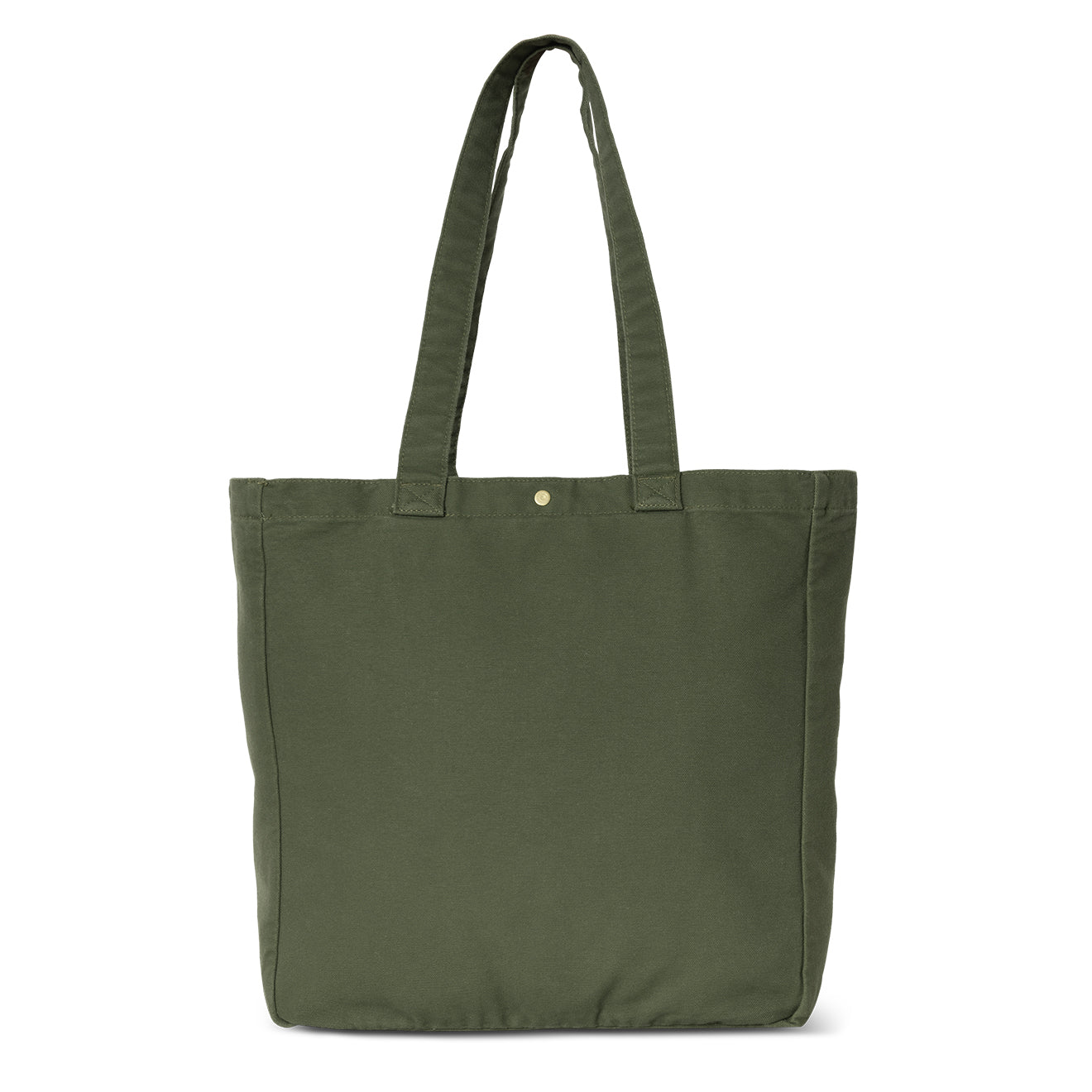 Carhartt WIP Bayfield Tote Tarragon Rinsed