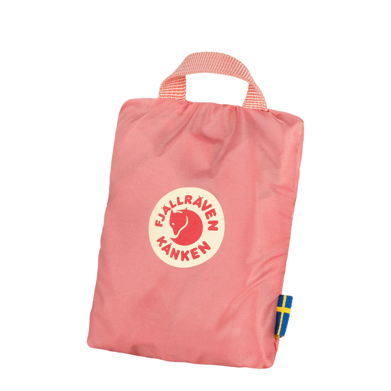 Fjallraven Kanken Rain Cover Mini Pink - pam pam 