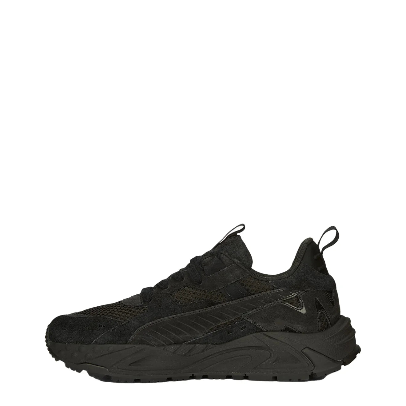 Puma RS-Trck Horizon Trainer Puma Black / Puma Silver