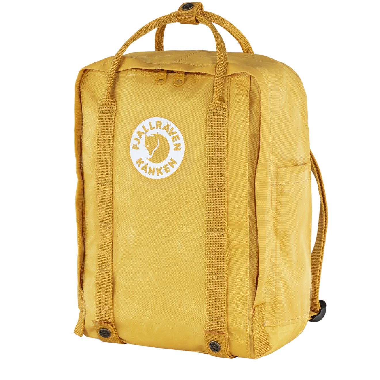 Fjallraven Tree-Kanken Maple Yellow