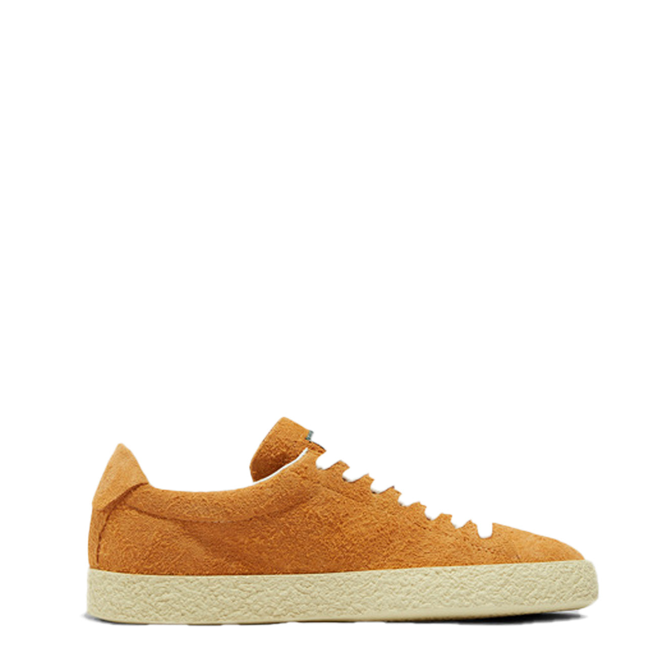 Puma Weekend Low Top Trainers Orange Brick