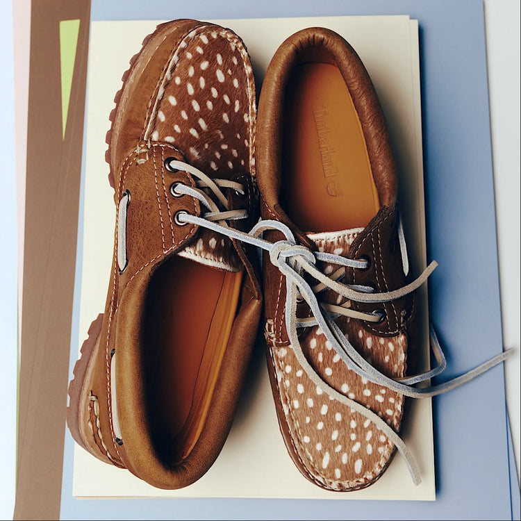 FOOTWEAR
